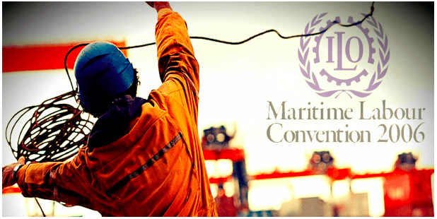 Что такое Конвенция о труде в морском судоходстве (MLC 2006)